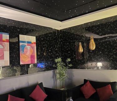Diryah Apartamento | غرفة وصالة بالدرعية