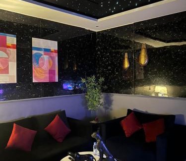 Diryah Apartamento | غرفة وصالة بالدرعية