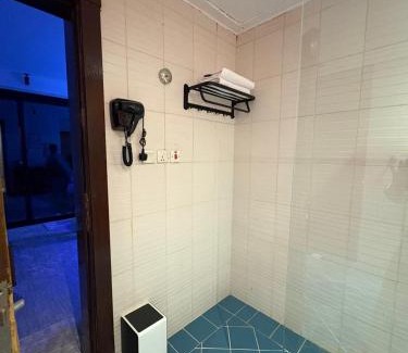 Al Shifa Apartamento | غرفه انيقه وناعمه
