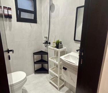 Al Aqiq Apartamento | غرفه فندقيه فاخره