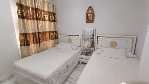 Al-Manasrah Apartamento | غرفه وصاله ديولكس فيو بحر