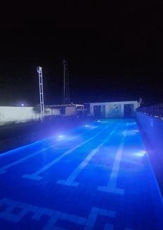 Bahla Casa | غرف البونسيانا