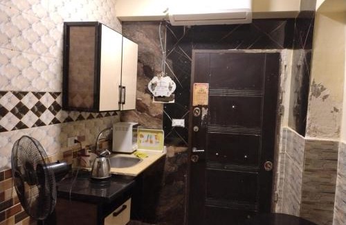 An-Nuzhah Apartamento | غرف نوم فى فندقية بها ما الزمالك
