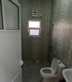 Seeb Casa | غرف يومي مفروشة