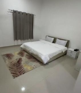 Seeb Casa | غرف يومي مفروشة