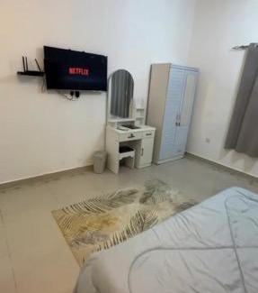 Seeb Casa | غرف يومي مفروشة