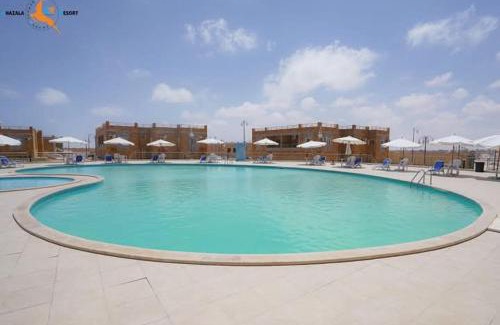 Marsa Matruh Apartamento | غزالة ريزورت بيتش 2