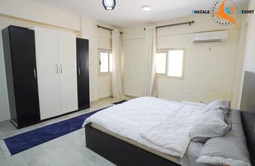 Marsa Matruh Apartamento | غزالة ريزورت بيتش 2
