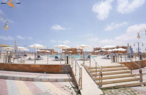 Marsa Matruh Apartamento | غزالة ريزورت بيتش 2