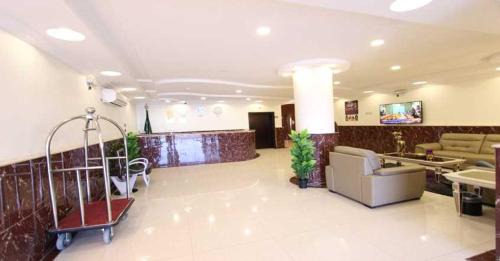 Taif Apartamento | فخامة الديار للشقق المخدومة Fakhamat Aldyar For Serviced Apartments