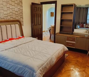 Heliopolis Apartamento | فرصه شقه حديثه للايجار