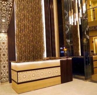 Buraydah Apartamento | فضة تالا للشقق المخدومة 2