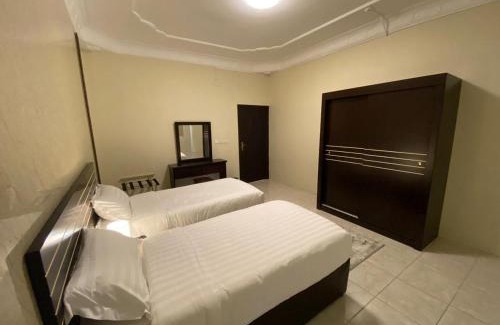 Al Baha Hotel | فـالـي ريزيدنـس - Valley Residence