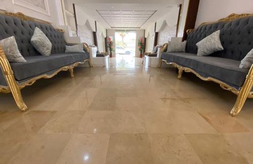 Al Baha Hotel | فـالـي ريزيدنـس - Valley Residence