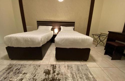 Al Baha Hotel | فـالـي ريزيدنـس - Valley Residence