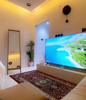 Mizail Apartamento | فكرة سكن