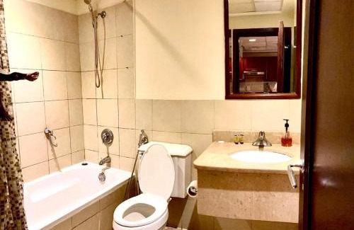 Bay La Sun Apartamento | فلامنقو البيلسان
