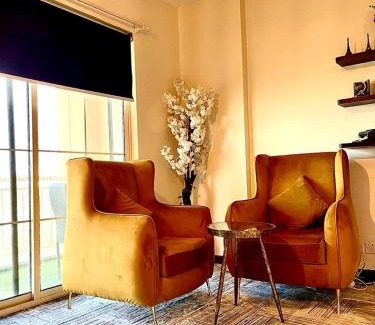 Bay La Sun Apartamento | فلامنقو البيلسان