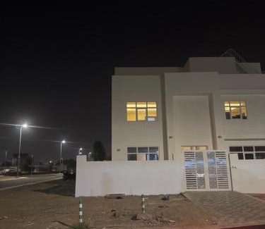 Al Ain Apartamento | فلج هزاع