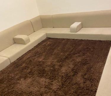 Abha Complejo | فلل الصفاء
