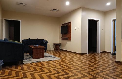 Dammam Apartamento | فلور للشقق المخدومة flower suite2