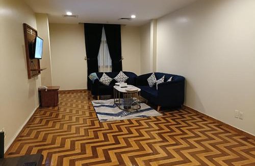 Dammam Apartamento | فلور للشقق المخدومة flower suite2