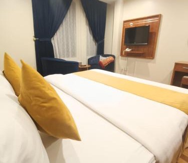 Dammam Apartamento | فلور للشقق المخدومة flower suite2