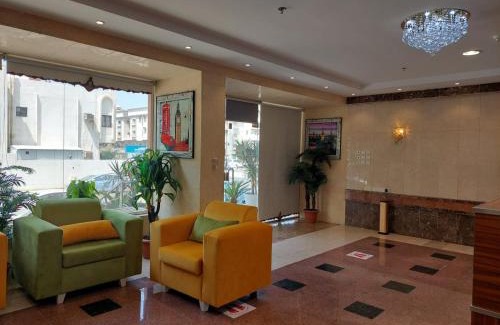 Al-Safa Apartamento | فندق أكنان الصفا Aknan Al Safa Hotel