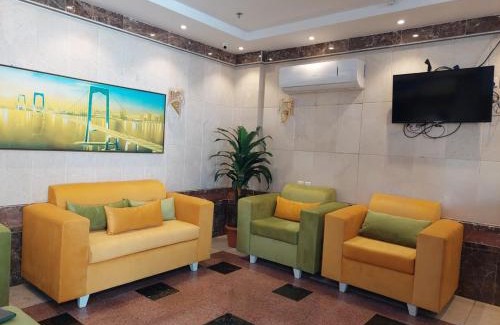 Al-Safa Apartamento | فندق أكنان الصفا Aknan Al Safa Hotel