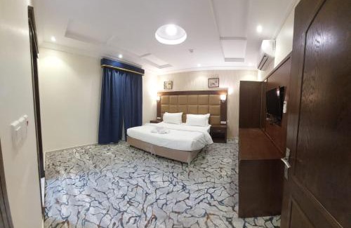 Al-Safa Apartamento | فندق أكنان الصفا Aknan Al Safa Hotel