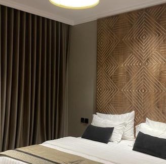 Al Harra Al-Sharqiah Apartamento | فندق أناف