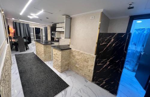 Ras Sudar Chalet De Esquí | فندق ابراج بورتو السخنه - Hotel Porto sokhna