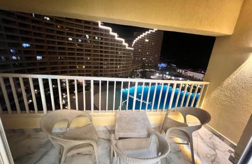 Ras Sudar Chalet De Esquí | فندق ابراج بورتو السخنه - Hotel Porto sokhna