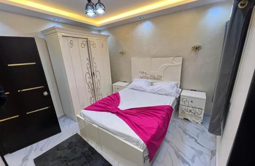 Ras Sudar Chalet De Esquí | فندق ابراج بورتو السخنه - Hotel Porto sokhna
