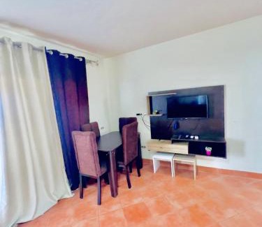 Shurtah al-Dakhlah Apartamento | فندق ابراج بورتو السخنه