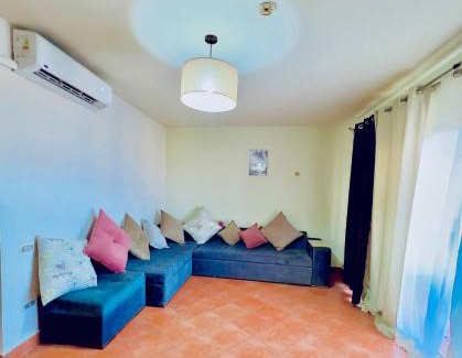Shurtah al-Dakhlah Apartamento | فندق ابراج بورتو السخنه