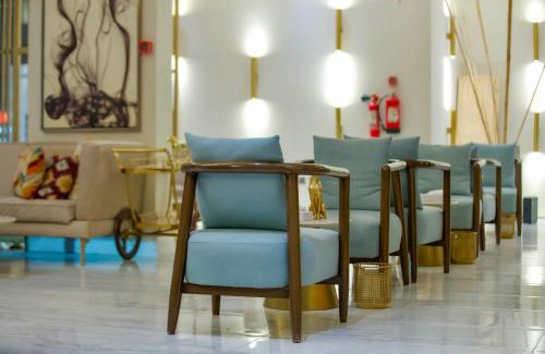 Wadi-Ad-Dawasir Hotel | فندق ارجان بارك
