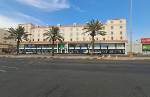 Yanbu Apartamento | فندق اعلي الثناء - Max Praise Hotel