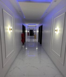 Al Bad Apartamento | فندق الاقامه السعيده