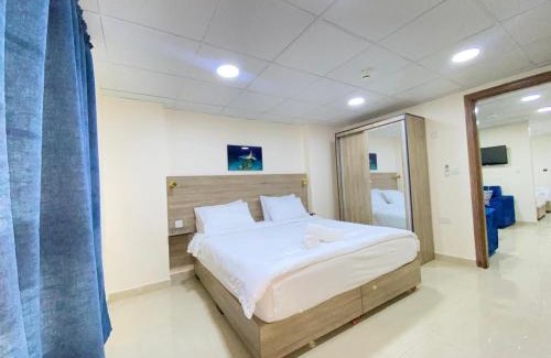 Aqaba Hotel | فندق الشلالات العقبهWaterfalls Hotel Aqaba