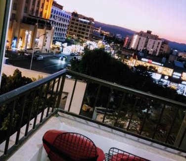 Aqaba Hotel | فندق الشلالات العقبهWaterfalls Hotel Aqaba