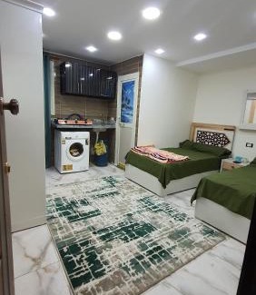 6th of October City Apartamento | فندق العجمي 100