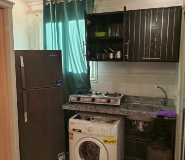 6th of October City Apartamento | فندق العجمي 100