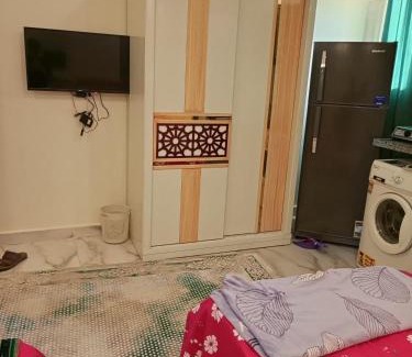 6th of October City Apartamento | فندق العجمي 100