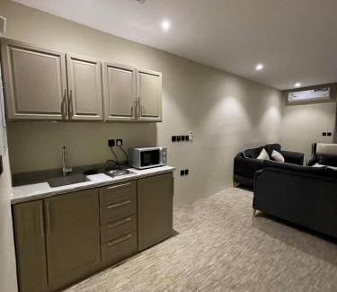 AlUla Apartamento | فندق الفخامة الملكية AlUla Hotel