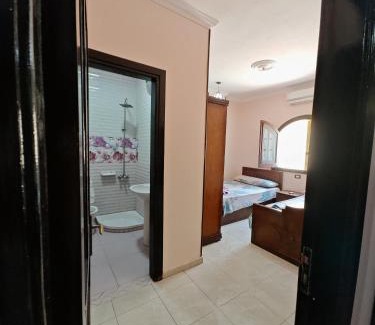 Marsa Matruh Apartamento | فندق الماسة الشاطئ الأزرق