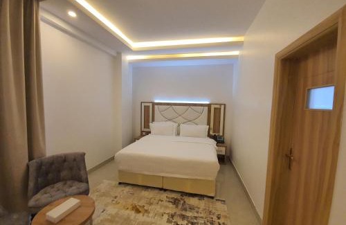 Ibra Apartamento | فندق المستقبل للشقق الفندقية ALMUSTAQBAL HOTEL Apartments