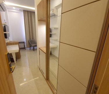 Ibra Apartamento | فندق المستقبل للشقق الفندقية ALMUSTAQBAL HOTEL Apartments