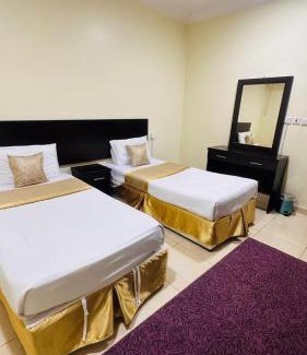Tayma Apartamento | فندق المميز تيماء للشقق المخدومة يومي وشهري