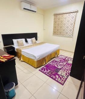 Tayma Apartamento | فندق المميز تيماء للشقق المخدومة يومي وشهري